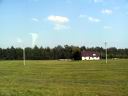 Day 09 --- It took about two hours to get this picture of a represetative house in the countryside of Estonia.JPG